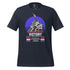 Victory Christian Bible Verse T-Shirt